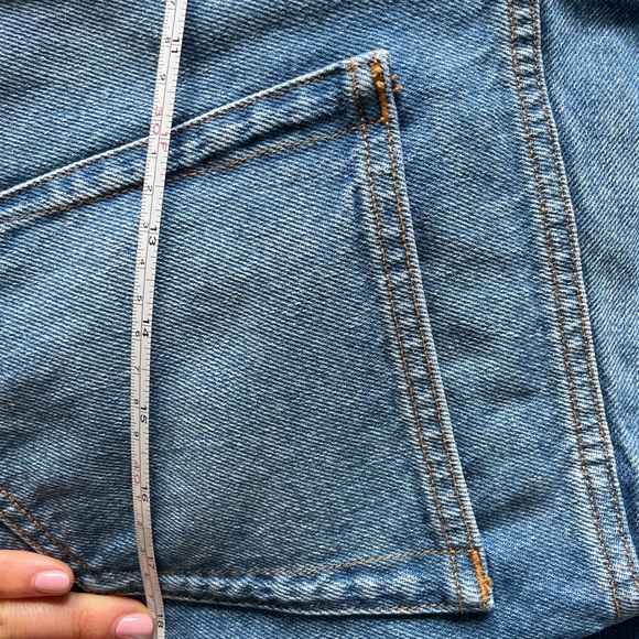 NWT Rouje Adam shorts sz 38 - Picture 9 of 11